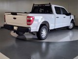 Used 2022 Ford F150 XL w/ Trailer Tow Package image 2