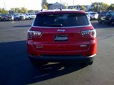 Used 2018 Jeep Compass Latitude w/ Popular Equipment Group image 5