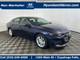 Used 2016 Chevrolet Malibu LT image 1