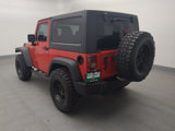 Used 2018 Jeep Wrangler Sport image 5