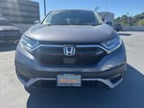 Used 2022 Honda CR-V EX-L image 2
