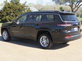 Used 2023 Jeep Grand Cherokee L Laredo image 3