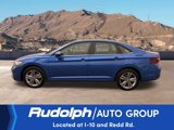 Certified 2024 Volkswagen Jetta SE w/ Panoramic Sunroof Package image 2