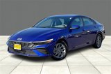 Used 2024 Hyundai Elantra SEL image 2