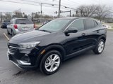 Certified 2022 Buick Encore GX Preferred w/ Cold Weather Comfort Package image 3