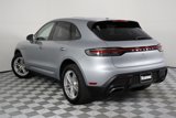 Certified 2025 Porsche Macan image 3