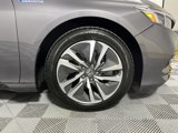 Certified 2018 Honda Accord Touring image 2