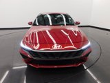 Used 2024 Hyundai Elantra SEL image 3