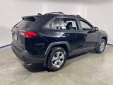 New 2025 Toyota RAV4 LE image 3