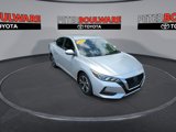 Used 2021 Nissan Sentra SV image 4