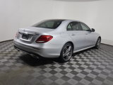 Used 2020 Mercedes-Benz E 350 4MATIC Sedan image 5