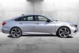 Certified 2022 Honda Accord Sport Special Edition image 5