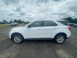 Used 2017 Chevrolet Equinox LS image 2