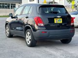 Used 2015 Chevrolet Trax LS image 5