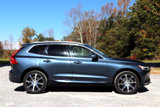 Used 2018 Volvo XC60 T6 Inscription w/ Luxury Seat Package image 2