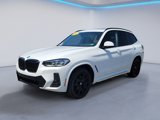 Used 2022 BMW X3 xDrive30i w/ M Sport Package 2 image 6