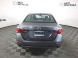Certified 2022 Nissan Sentra SV w/ All-Weather Package image 6