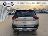 Used 2021 Nissan Rogue Platinum image 5