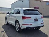 New 2025 Audi Q5 2.0T Premium Plus image 4