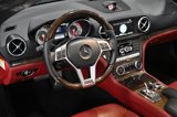 Used 2013 Mercedes-Benz SL 550 w/ Premium Pkg image 6