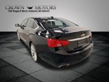 Used 2014 Chevrolet Impala LTZ image 4