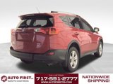 Used 2014 Toyota RAV4 XLE image 2