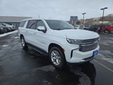 Used 2023 Chevrolet Suburban Premier image 3