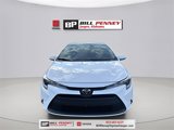 New 2025 Toyota Corolla LE image 2
