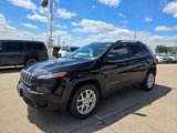 Certified 2017 Jeep Cherokee Latitude w/ Cold Weather Group image 3