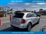 Used 2013 Ford Edge Limited w/ Driver Entry Pkg image 4