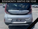New 2025 Kia Soul LX image 3