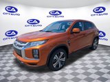 New 2025 Mitsubishi Outlander Sport ES image 4