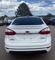 Certified 2019 Ford Fiesta SE w/ Equipment Group 201A image 6