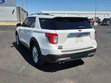 Used 2022 Ford Explorer King Ranch image 3
