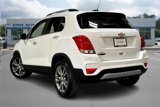 Certified 2020 Chevrolet Trax LT w/ LT Convenience Package image 4