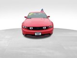 Used 2010 Ford Mustang GT Premium image 2