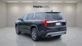 Used 2022 GMC Acadia SLE image 3