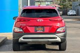Used 2023 Hyundai Kona SEL w/ Cargo Package image 5