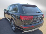 Used 2018 Audi Q7 3.0T Premium Plus w/ Premium Plus Package image 5