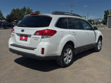 Used 2012 Subaru Outback 2.5i Premium w/ All-Weather Pkg image 3