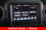 Used 2023 Jeep Wrangler Sport S image 4