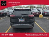 Used 2023 Nissan Rogue SV w/ SV Premium Package image 4