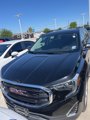 Used 2018 GMC Terrain SLE w/ Driver Convenience Package image 2