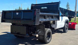 Used 2006 Chevrolet Silverado 3500 4x4 Regular Cab w/ Snow Plow Prep Package image 3