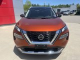 Certified 2021 Nissan Rogue Platinum image 2