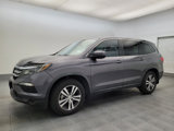 Used 2017 Honda Pilot EX-L image 2