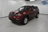 Used 2018 Jeep Grand Cherokee Laredo image 2