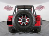 Used 1991 Jeep Wrangler S image 6