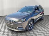 Used 2019 Jeep Cherokee Limited image 4