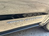 Used 2017 Jeep Grand Cherokee Overland w/ Trailer Tow Group IV image 4